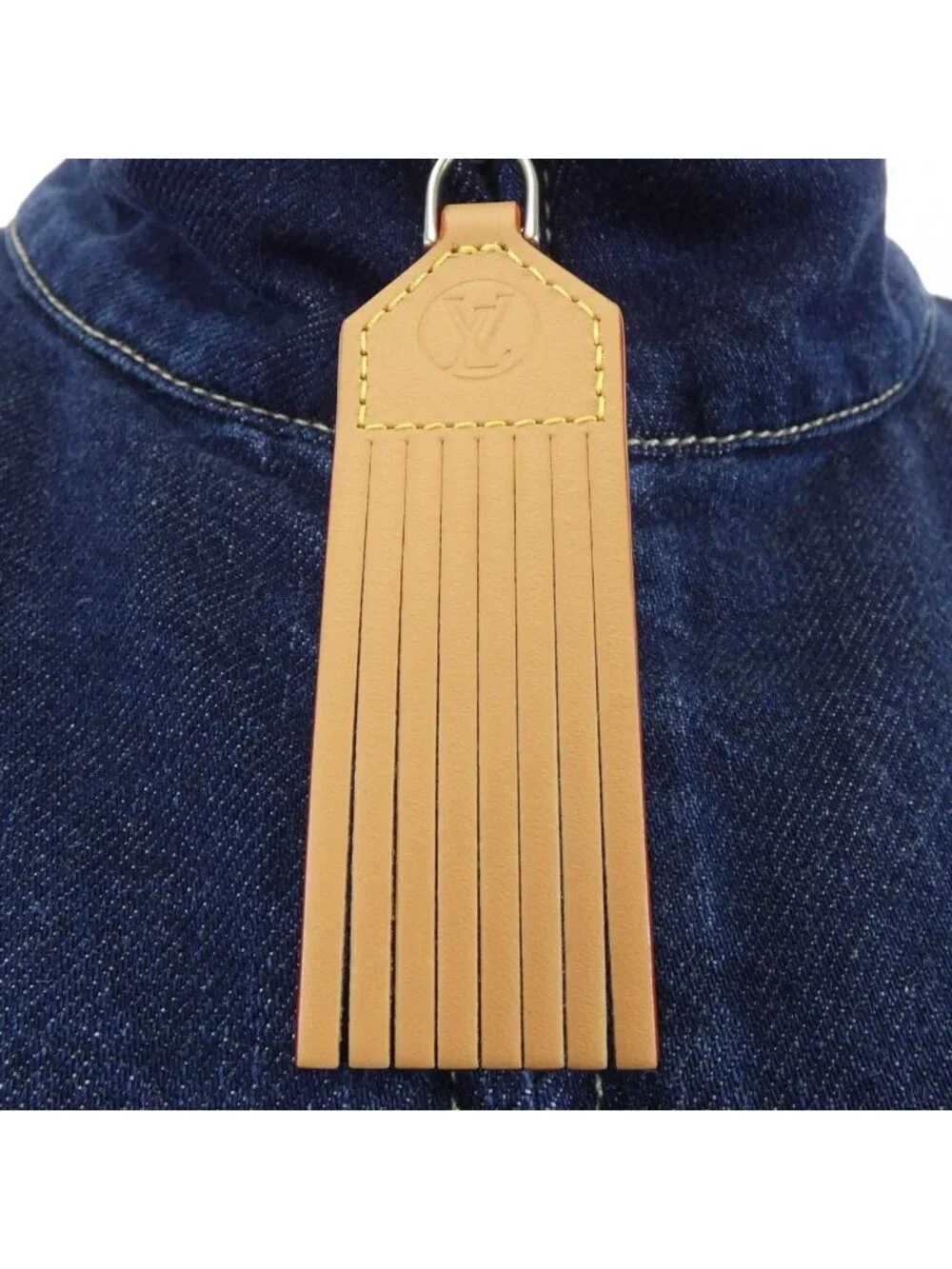 Louis Vuitton brand louis